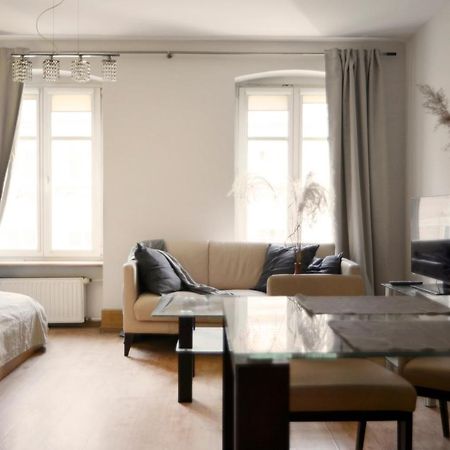 By The River And City Center - Comfortable Rooms Wroclaw Dış mekan fotoğraf