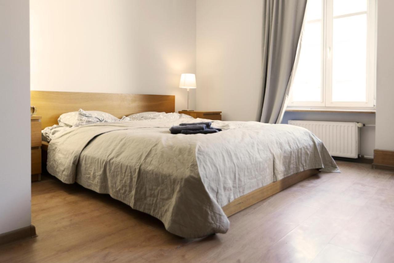 By The River And City Center - Comfortable Rooms Wroclaw Dış mekan fotoğraf