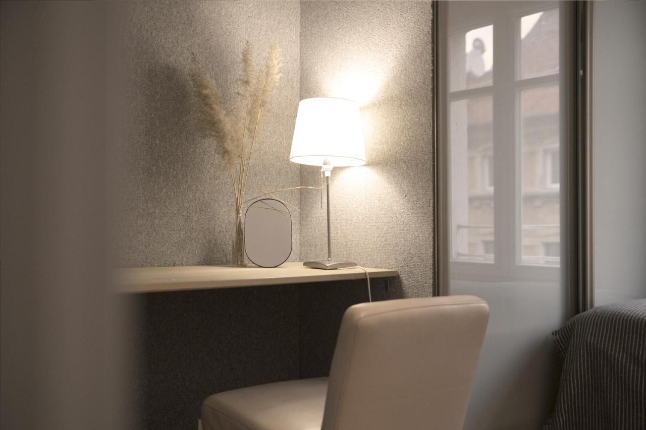 By The River And City Center - Comfortable Rooms Wroclaw Dış mekan fotoğraf